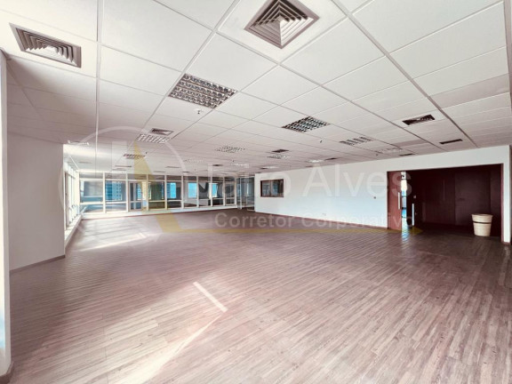 Imagem Imóvel para Alugar, 416 m² em Vila Olímpia - São Paulo