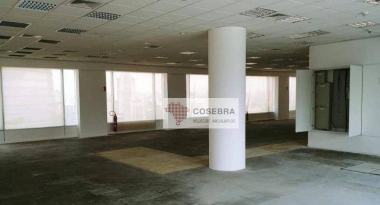 Imagem Imóvel para Alugar, 628 m² em Vila Olímpia - São Paulo Imagem Imóvel para Alugar, 628 m² em Vila Olímpia - São Paulo
