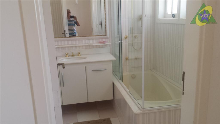 Imagem Casa com 4 Quartos à Venda ou Locação, 510 m² em Parque Taquaral - Campinas