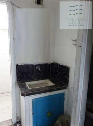 Imagem Apartamento com 1 Quarto à Venda, 18 m² em Centro - Santos Imagem Apartamento com 1 Quarto à Venda, 18 m² em Centro - Santos