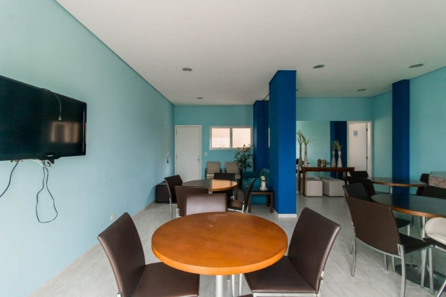 Imagem Apartamento com 1 Quarto à Venda, 51 m² em Vila Mascote - São Paulo Imagem Apartamento com 1 Quarto à Venda, 51 m² em Vila Mascote - São Paulo