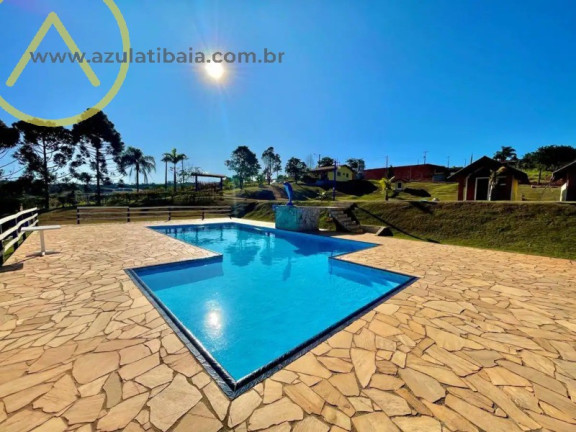 Imagem Imóvel com 4 Quartos à Venda, 400 m² em Parque Rio Abaixo - Atibaia Imagem Imóvel com 4 Quartos à Venda, 400 m² em Parque Rio Abaixo - Atibaia