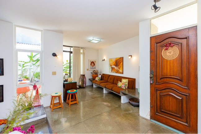Imagem Casa com 3 Quartos à Venda, 220 m² em Vila Santana - São Paulo Imagem Casa com 3 Quartos à Venda, 220 m² em Vila Santana - São Paulo