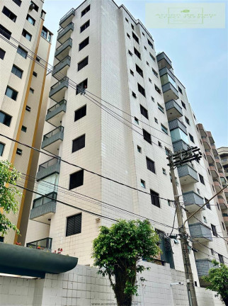 Imagem Apartamento com 1 Quarto à Venda, 45 m² em Aviação - Praia Grande Imagem Apartamento com 1 Quarto à Venda, 45 m² em Aviação - Praia Grande
