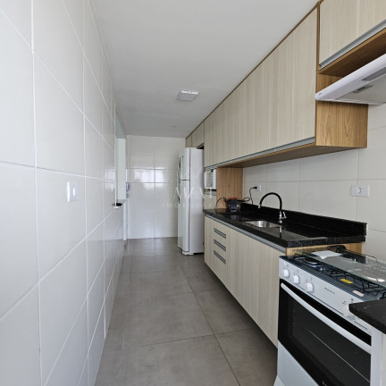 Imagem Apartamento com 2 Quartos à Venda, 75 m² em Boqueirão - Praia Grande Imagem Apartamento com 2 Quartos à Venda, 75 m² em Boqueirão - Praia Grande
