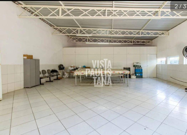 Imagem Galpão à Venda, 600 m² em Vila Ipojuca - São Paulo Imagem Galpão à Venda, 600 m² em Vila Ipojuca - São Paulo