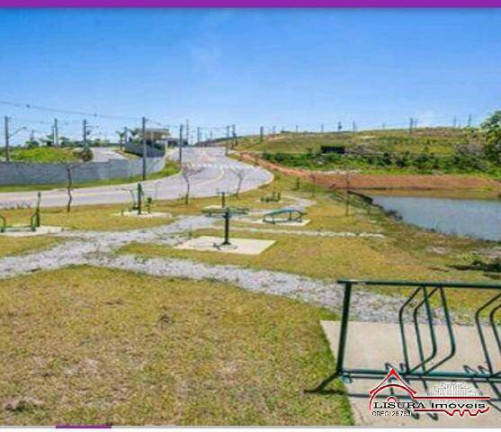 Imagem Terreno em Condomínio à Venda, 1 m² em Loteamento Villa Branca - Jacareí