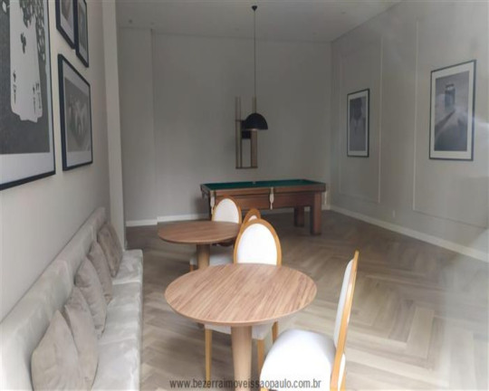 Imagem Apartamento com 3 Quartos à Venda, 172 m² em Indianópolis - São Paulo