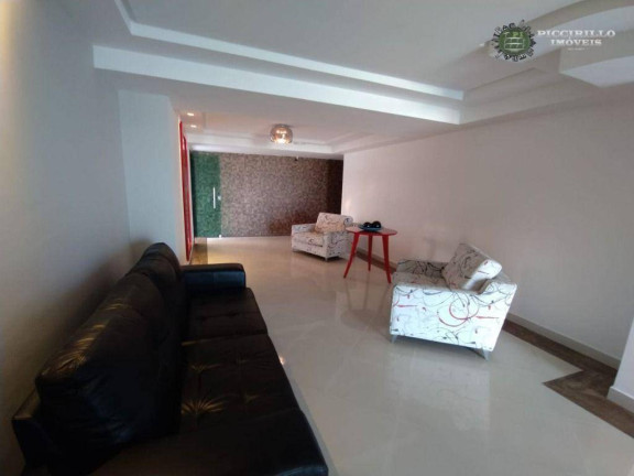 Imagem Apartamento com 3 Quartos à Venda, 127 m² em Vila Guilhermina - Praia Grande Imagem Apartamento com 3 Quartos à Venda, 127 m² em Vila Guilhermina - Praia Grande