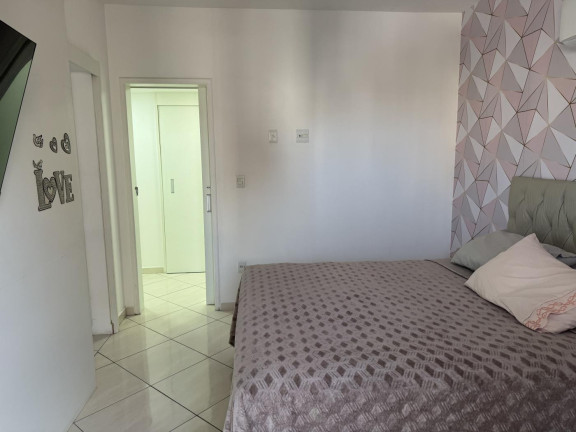 Imagem Apartamento com 3 Quartos à Venda, 118 m² em Guilhermina - Praia Grande
