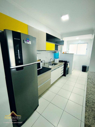 Imagem Imóvel com 2 Quartos à Venda, 77 m² em Canto Do Forte - Praia Grande Imagem Imóvel com 2 Quartos à Venda, 77 m² em Canto Do Forte - Praia Grande