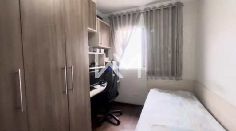 Imagem Apartamento com 3 Quartos à Venda, 110 m² em Camargos - Guarulhos