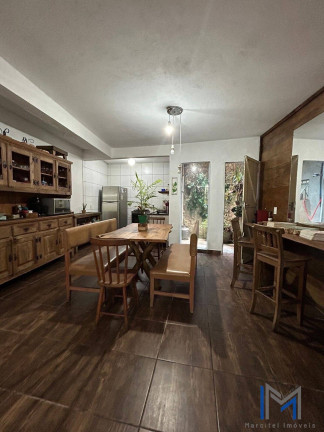 Imagem Casa com 2 Quartos à Venda, 75 m² em Jardim Marilu  - Carapicuíba