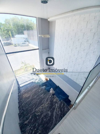 Imagem Casa com 4 Quartos à Venda, 303 m² em Juscelino Kubitschek - Santa Maria