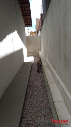 Imagem Casa com 3 Quartos à Venda, 150 m² em Nova Parnamirim - Parnamirim Imagem Casa com 3 Quartos à Venda, 150 m² em Nova Parnamirim - Parnamirim