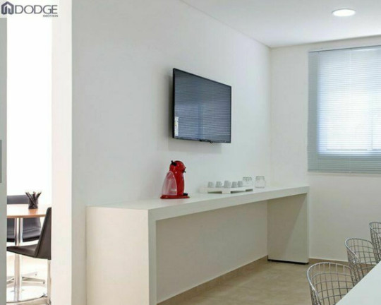 Imagem Apartamento com 3 Quartos à Venda, 63 m² em Centro - Diadema