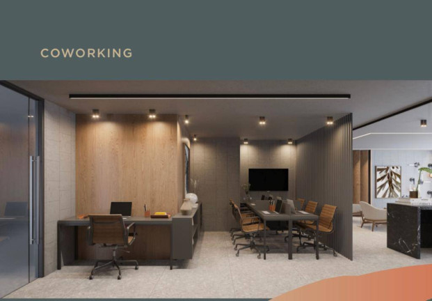 Imagem Apartamento à Venda, 26 m² em Intermares - Cabedelo