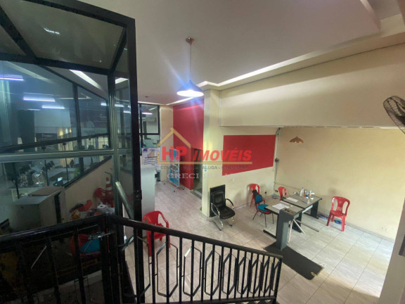 Imagem Imóvel Comercial para Alugar, 1.946 m² em Centro - Osasco