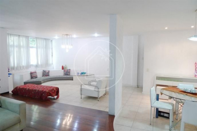 Imagem Apartamento com 3 Quartos à Venda, 193 m² em Ipanema - Rio De Janeiro