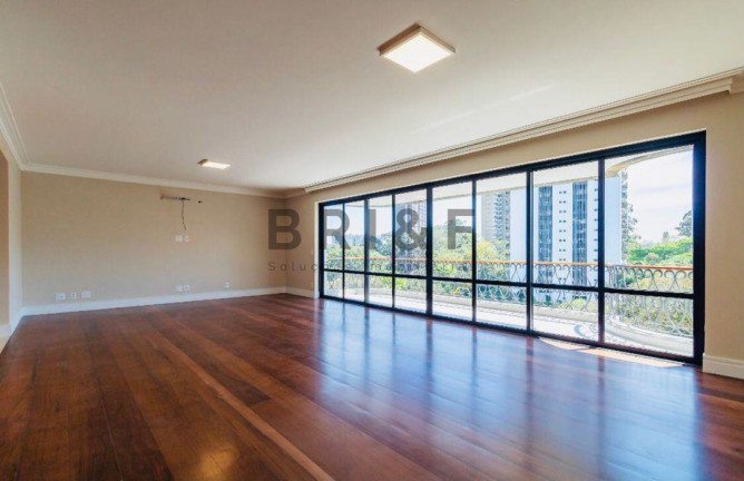 Imagem Apartamento com 4 Quartos à Venda, 300 m² em Santo Amaro - São Paulo Imagem Apartamento com 4 Quartos à Venda, 300 m² em Santo Amaro - São Paulo