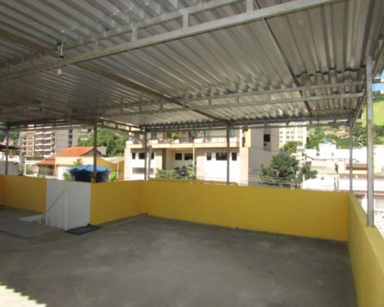 Imagem Casa com 2 Quartos para Alugar, 100 m² em Caonze - Nova Iguaçu Imagem Casa com 2 Quartos para Alugar, 100 m² em Caonze - Nova Iguaçu