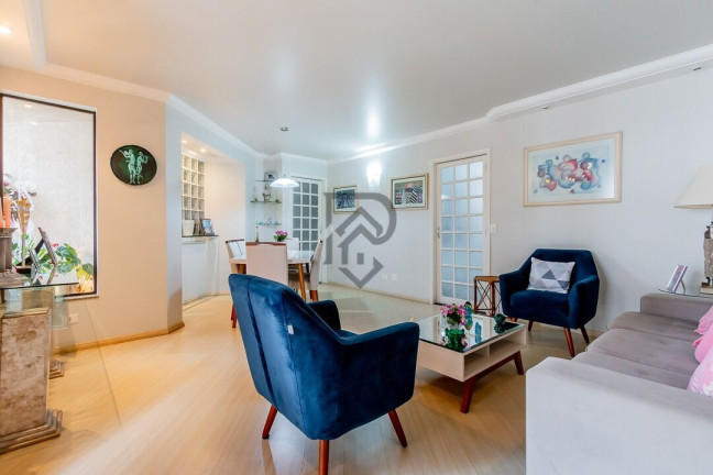 Imagem Apartamento com 3 Quartos à Venda, 106 m² em Perdizes - São Paulo