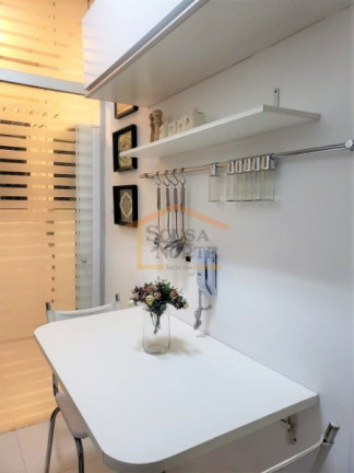 Imagem Apartamento com 2 Quartos à Venda, 50 m² em Limão - São Paulo