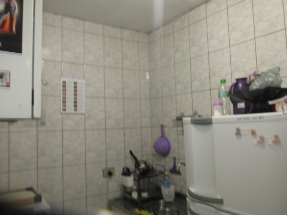 Imagem Casa com 2 Quartos à Venda, 100 m² em Itararé - Santos Imagem Casa com 2 Quartos à Venda, 100 m² em Itararé - Santos