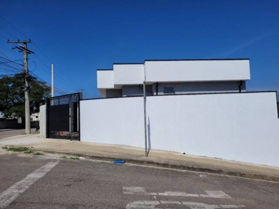 Imagem Casa com 2 Quartos à Venda, 136 m² em Jardim Continental Ii - Taubaté Imagem Casa com 2 Quartos à Venda, 136 m² em Jardim Continental Ii - Taubaté