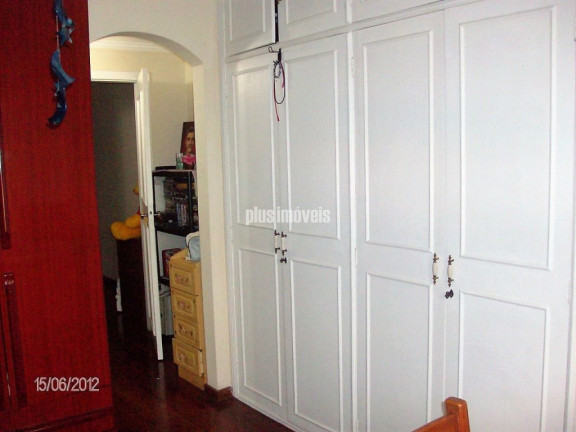 Imagem Casa com 4 Quartos à Venda, 230 m² em Jardim Guedala - São Paulo Imagem Casa com 4 Quartos à Venda, 230 m² em Jardim Guedala - São Paulo