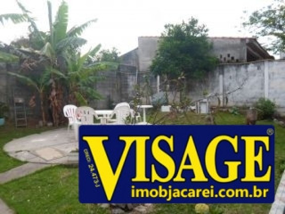 Imagem Casa com 1 Quarto à Venda, em Jd. Maria Amelia - Jacareí Imagem Casa com 1 Quarto à Venda, em Jd. Maria Amelia - Jacareí