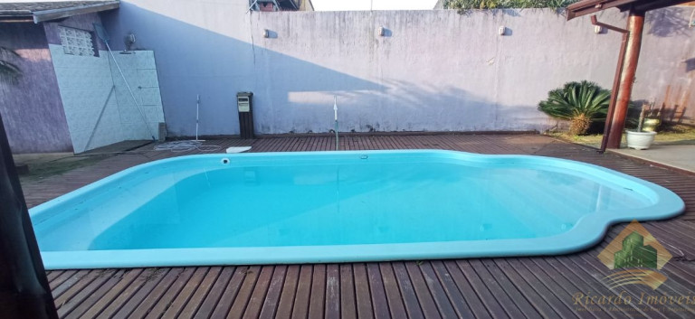 Imagem Casa com 4 Quartos à Venda, 170 m² em Itaguá - Ubatuba