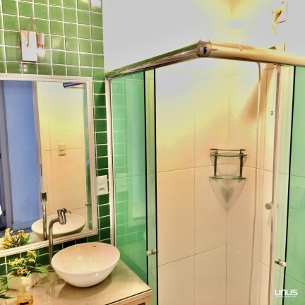 Imagem Cobertura com 4 Quartos à Venda, 150 m² em Trindade - Florianópolis Imagem Cobertura com 4 Quartos à Venda, 150 m² em Trindade - Florianópolis
