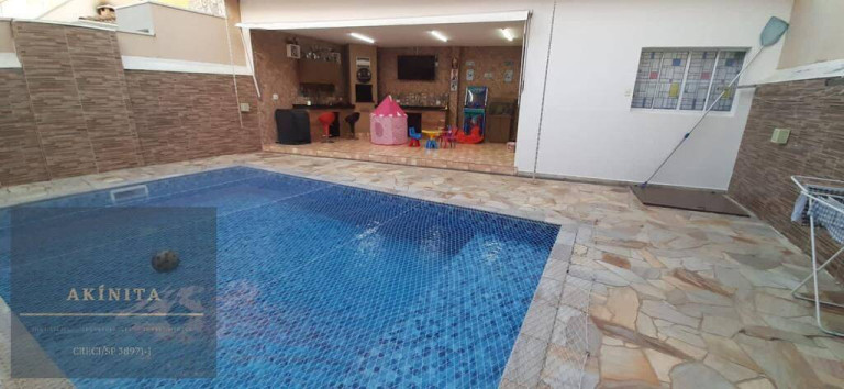 Imagem Casa de Condomínio com 4 Quartos à Venda, 200 m² em Parque Residencial Itapeti - Mogi Das Cruzes