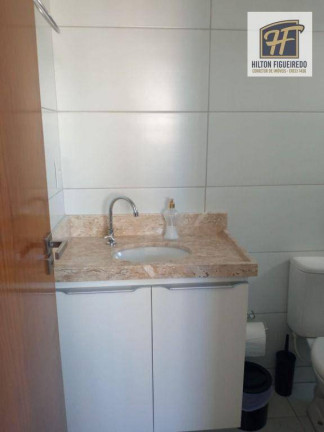Imagem Apartamento com 2 Quartos à Venda, 58 m² em Bessa - João Pessoa Imagem Apartamento com 2 Quartos à Venda, 58 m² em Bessa - João Pessoa