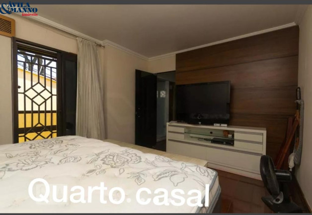 Imagem Sobrado com 3 Quartos à Venda, em Jardim Da Glória - São Paulo Imagem Sobrado com 3 Quartos à Venda, em Jardim Da Glória - São Paulo