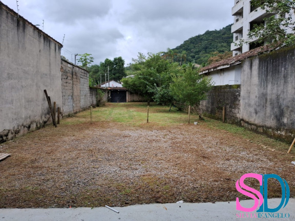 Imagem Casa com 2 Quartos à Venda, 500 m² em Centro - Ubatuba