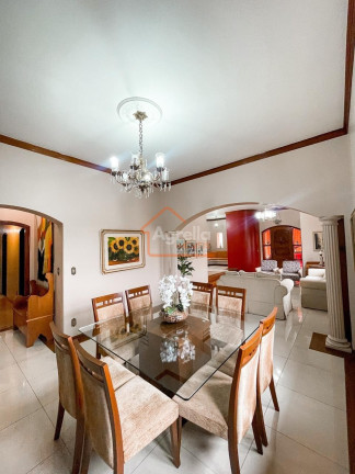 Imagem Casa com 3 Quartos à Venda, 263 m² em Jardim Bi-centenário - Mogi Mirim Imagem Casa com 3 Quartos à Venda, 263 m² em Jardim Bi-centenário - Mogi Mirim