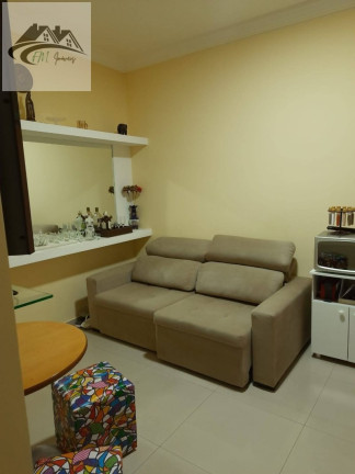 Imagem Casa com 3 Quartos à Venda, 128 m² em Umuarama - Osasco