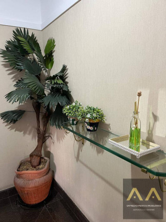 Imagem Apartamento com 2 Quartos à Venda, 94 m² em Alphaville - Barueri