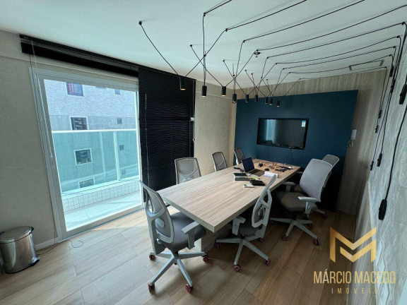 Imagem Apartamento com 2 Quartos à Venda, 55 m² em Meireles - Fortaleza Imagem Apartamento com 2 Quartos à Venda, 55 m² em Meireles - Fortaleza