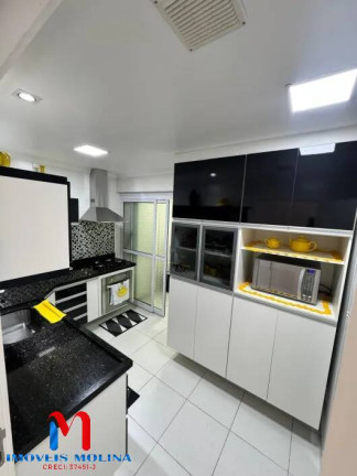Imagem Apartamento com 2 Quartos à Venda, 113 m² em Santo Antônio - São Caetano Do Sul Imagem Apartamento com 2 Quartos à Venda, 113 m² em Santo Antônio - São Caetano Do Sul