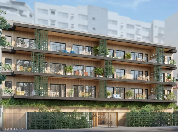 Imagem Apartamento com 3 Quartos à Venda, 119 m² em Gávea - Rio De Janeiro Imagem Apartamento com 3 Quartos à Venda, 119 m² em Gávea - Rio De Janeiro