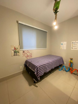 Imagem Apartamento com 3 Quartos à Venda, 125 m² em Setor Oeste - Goiânia