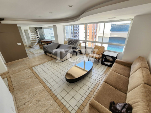Imagem Cobertura com 4 Quartos à Venda, 231 m² em Paraíso - São Paulo Imagem Cobertura com 4 Quartos à Venda, 231 m² em Paraíso - São Paulo