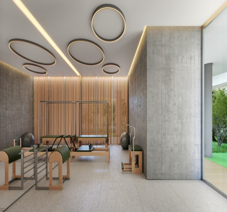 Imagem Apartamento com 3 Quartos à Venda, 186 m² em Moema - São Paulo Imagem Apartamento com 3 Quartos à Venda, 186 m² em Moema - São Paulo
