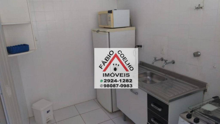 Imagem Apartamento com 1 Quarto à Venda, 42 m² em Vila Nova Conceição - São Paulo Imagem Apartamento com 1 Quarto à Venda, 42 m² em Vila Nova Conceição - São Paulo