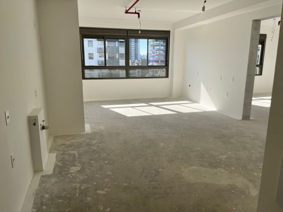 Imagem Apartamento com 1 Quarto à Venda, 43 m² em Petrópolis - Porto Alegre