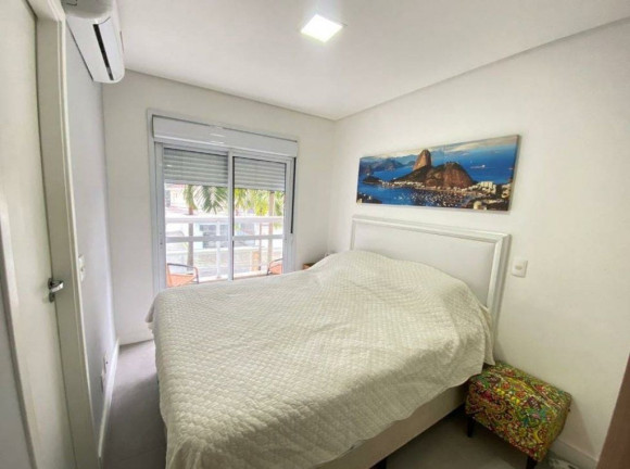 Imagem Apartamento com 1 Quarto à Venda, 48 m² em Pinheiros - São Paulo Imagem Apartamento com 1 Quarto à Venda, 48 m² em Pinheiros - São Paulo