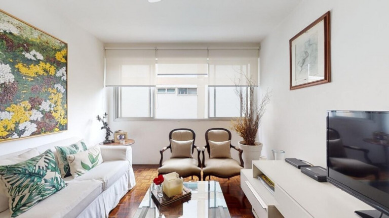 Imagem Imóvel com 3 Quartos à Venda, 97 m² em Jardim Paulista - São Paulo Imagem Imóvel com 3 Quartos à Venda, 97 m² em Jardim Paulista - São Paulo